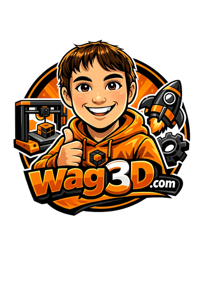 WAG3D